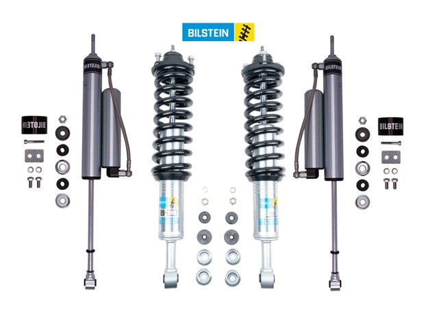 Toyota Bilstein 6112 Kits