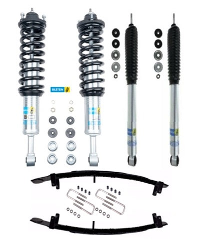 Toyota Tacoma Bilstein 6112 Kits