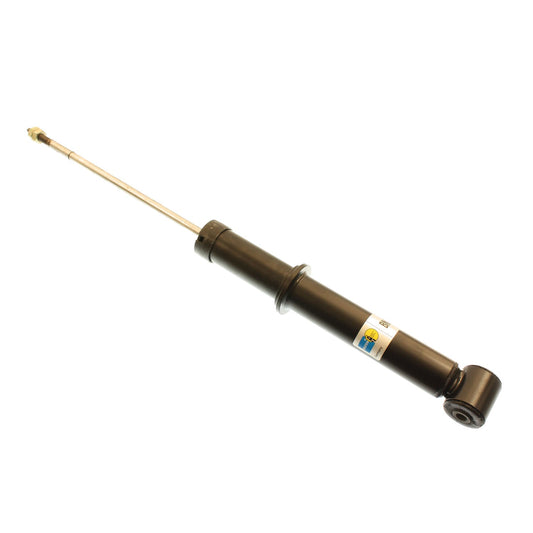 19-019550 Bilstein B4 OE Replacement Shock Absorber 1985-1992 Volkswagen Cabriolet, 1980-1984 Volkswagen Jetta, 1975-1984 Volkswagen Rabbit, 1980-1984 Volkswagen Rabbit Convertible, 1975-1988 Volkswagen Scirocco, Rear Shock, www.excelsuspension.com