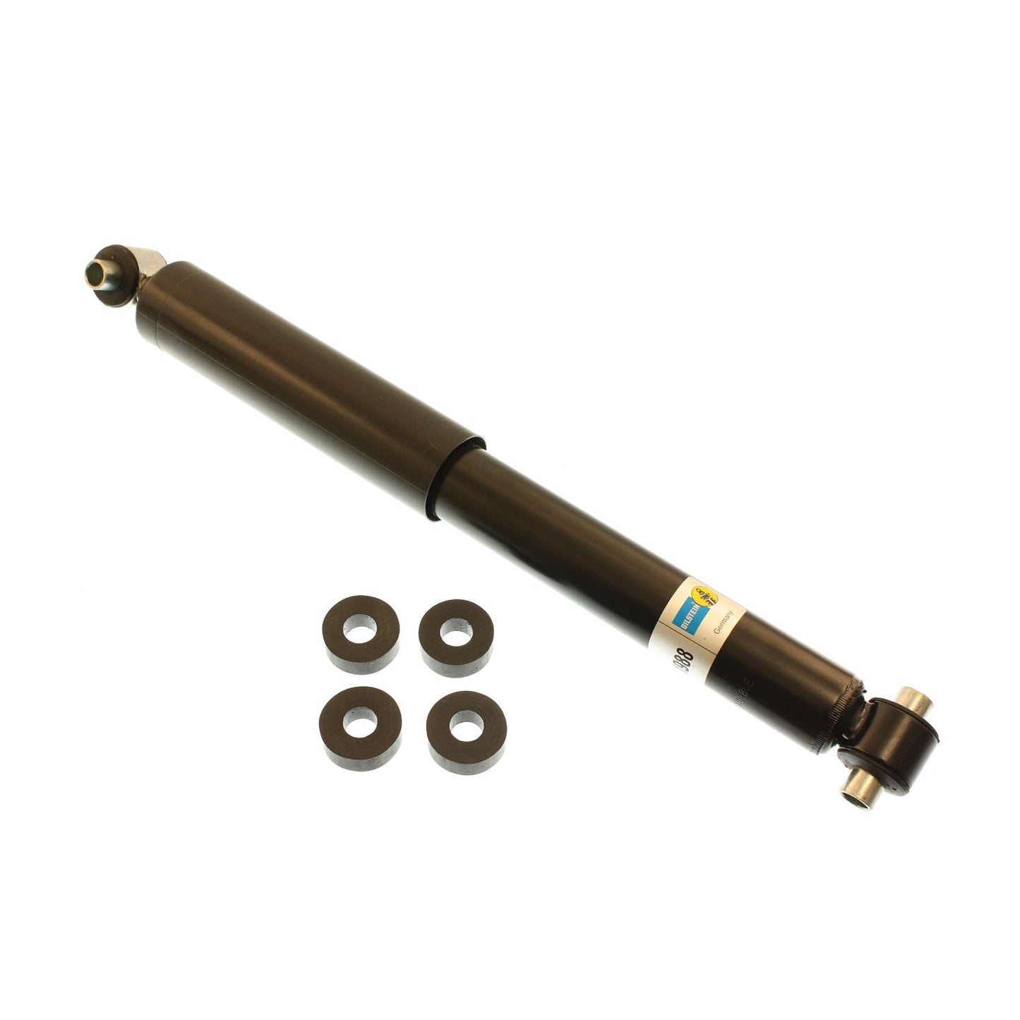 19-019888 Bilstein B4 OE Replacement Shock for 1988-1992 Volvo 740, 1984-1990 Volvo 760, 1987-1991 Volvo 780,  1991-1995 Volvo 940