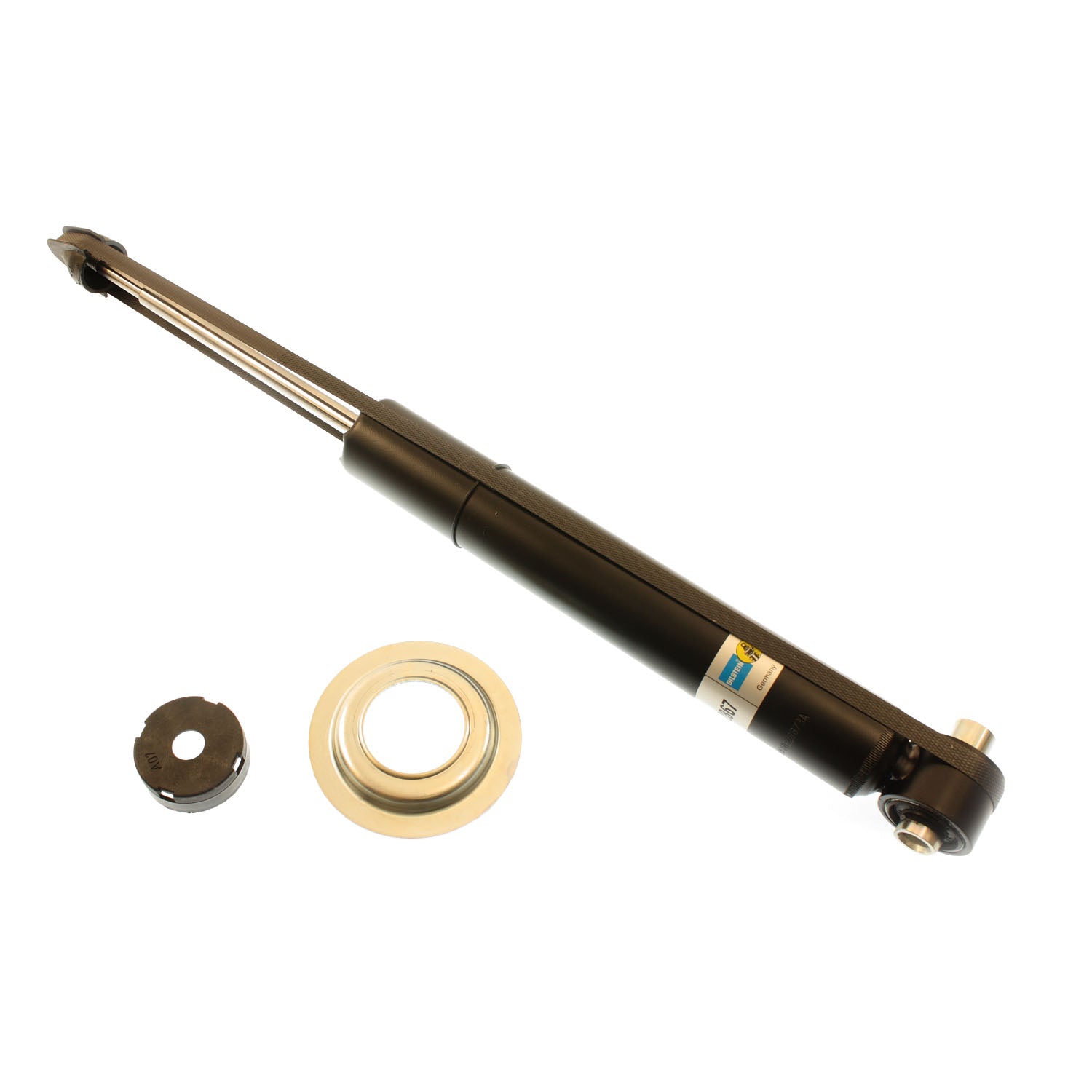 19-028675 Bilstein B4 OE Replacement Shock Absorber for 1995 BMW 740i, 1997-2001 BMW 740, 1995-2001 BMW 740iL