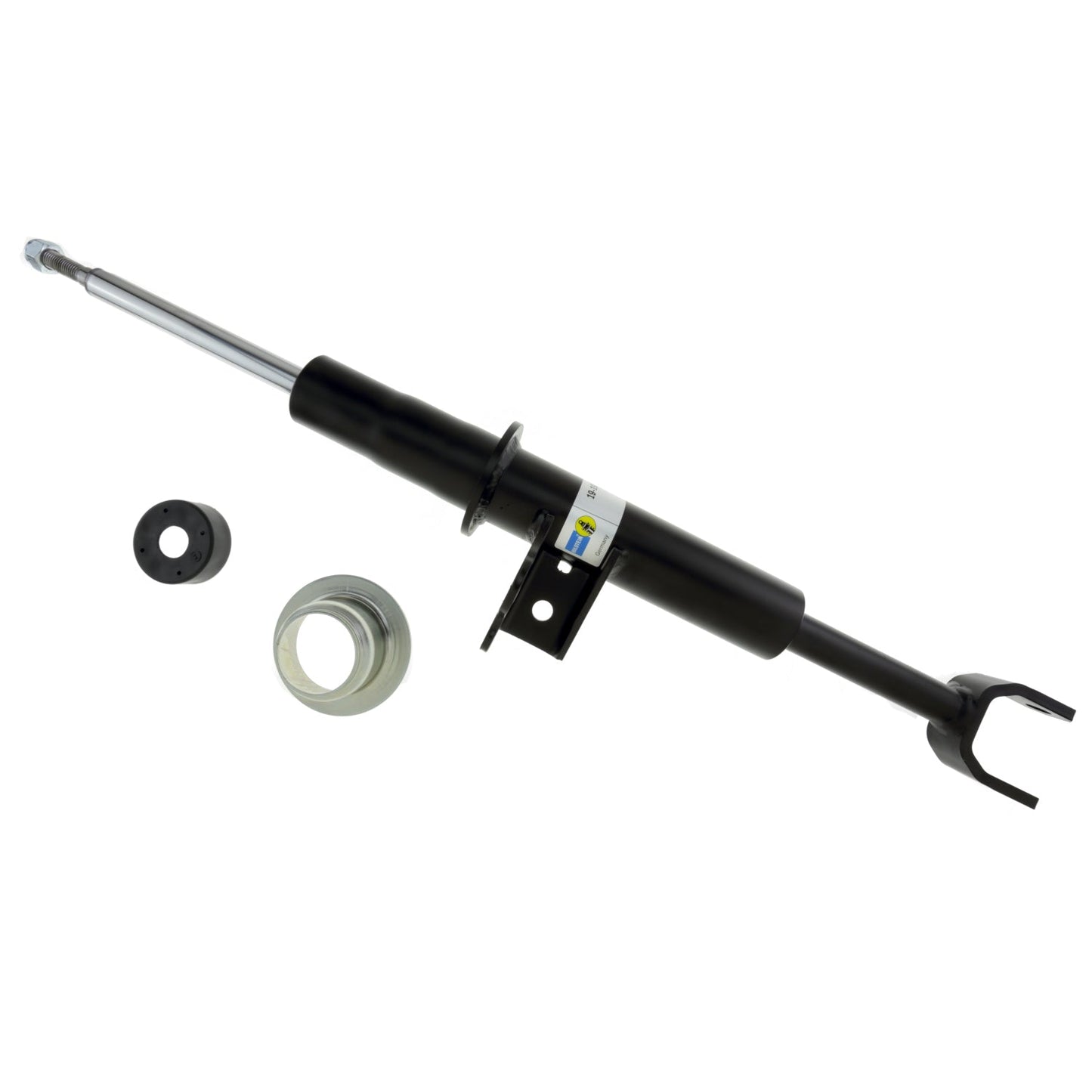 19-193298 Bilstein B4 OE Replacement Shock Absorber for 2011-2016 BMW 528i, 2014-2016 BMW  535d, 2014-2016 BMW 535d xDrive, 2011-2016 BMW 535i, 2011-2016 BMW 550i, 2013-2018 BMW 640i Gran Coupe, 2013-2019 BMW 650i Gran Coupe, 2012-2016 BMW Active Hybrid 5