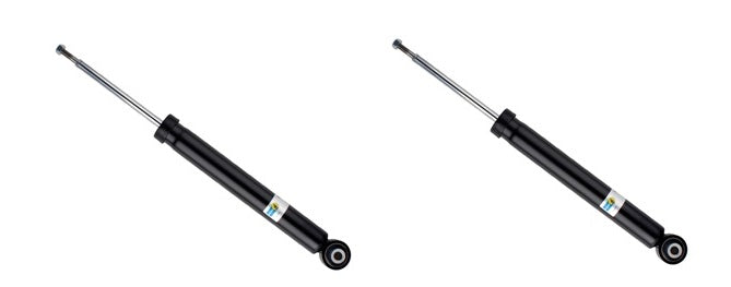 Bilstein 19-261447 B4 OE Replacement - Suspension Shock Absorber - PAIR