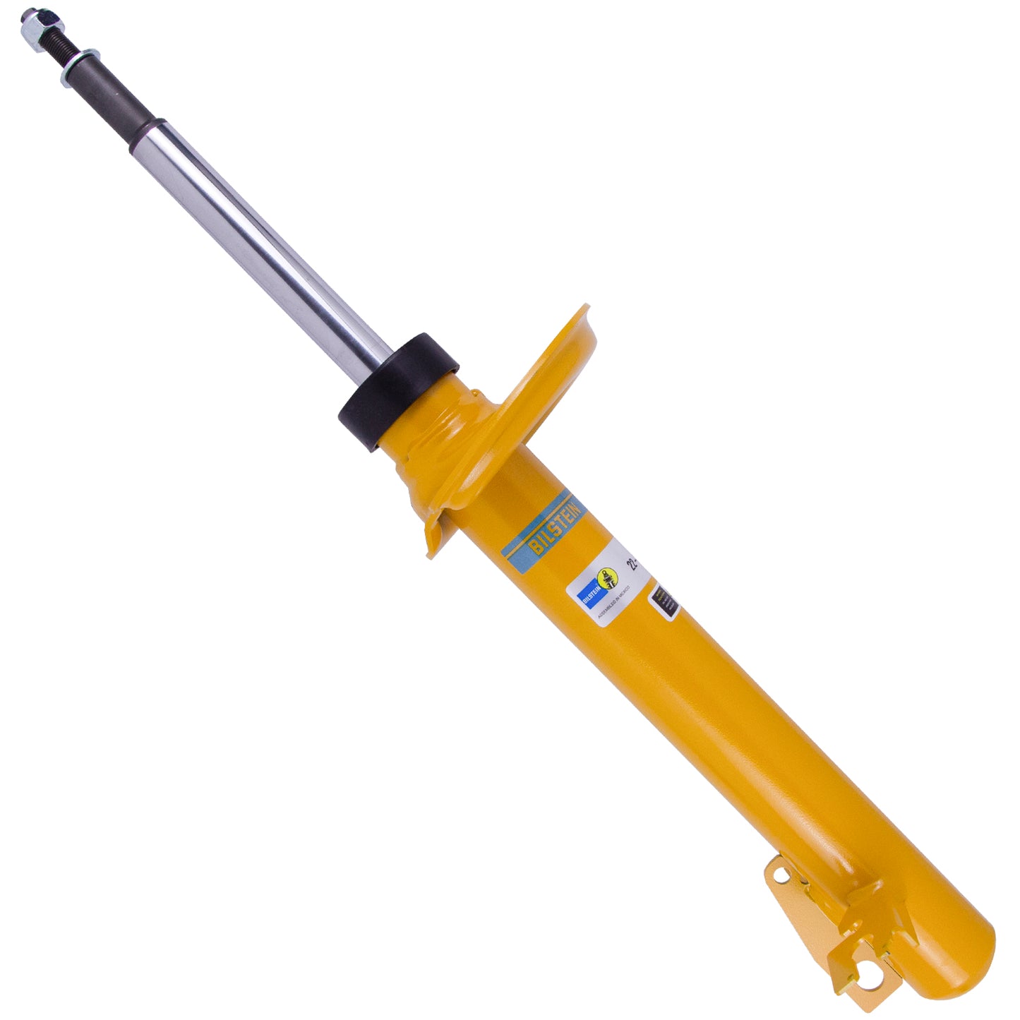 22-292216, 24-245500 - Ram Promaster 1500 / 2500 / 3500 Front and Rear Bilstein B6 Heavy Duty Shocks for 2014 - 2023 Ram ProMaster 1500, 2014-2024 Ram ProMaster 2500, 2014-2023 Ram ProMaster 3500