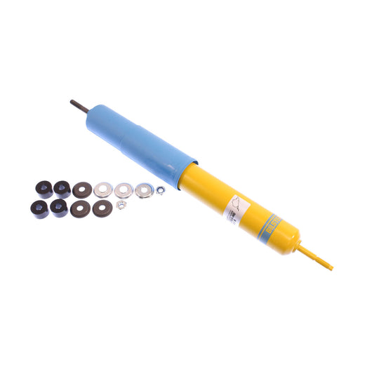 24-002936 Bilstein B6 Performance Shock for 1959-1968 Volvo 122 & 1962-1973 Volvo 1800 - Rear