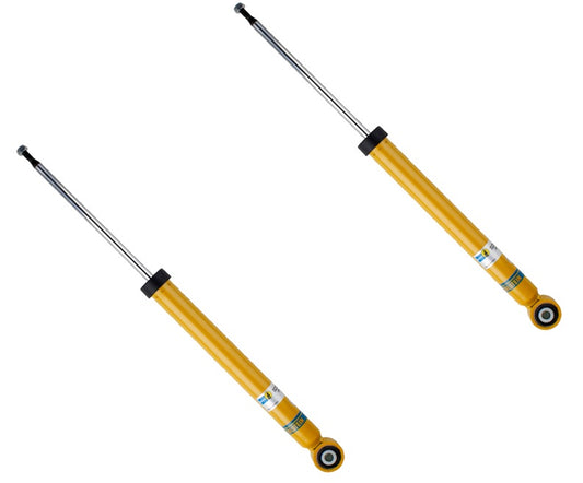  Honda Civic 24-291743 Bilstein Rear Shocks