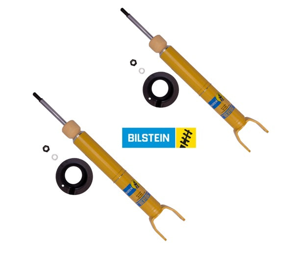 24-317894 Bilstein B6 4600 Series Front OEM Shock Absorber for Dodge Ram - PAIR