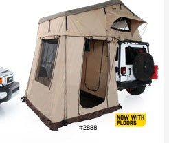 2888 Smittybilt Roof Top Tent Annex - Open Box Item