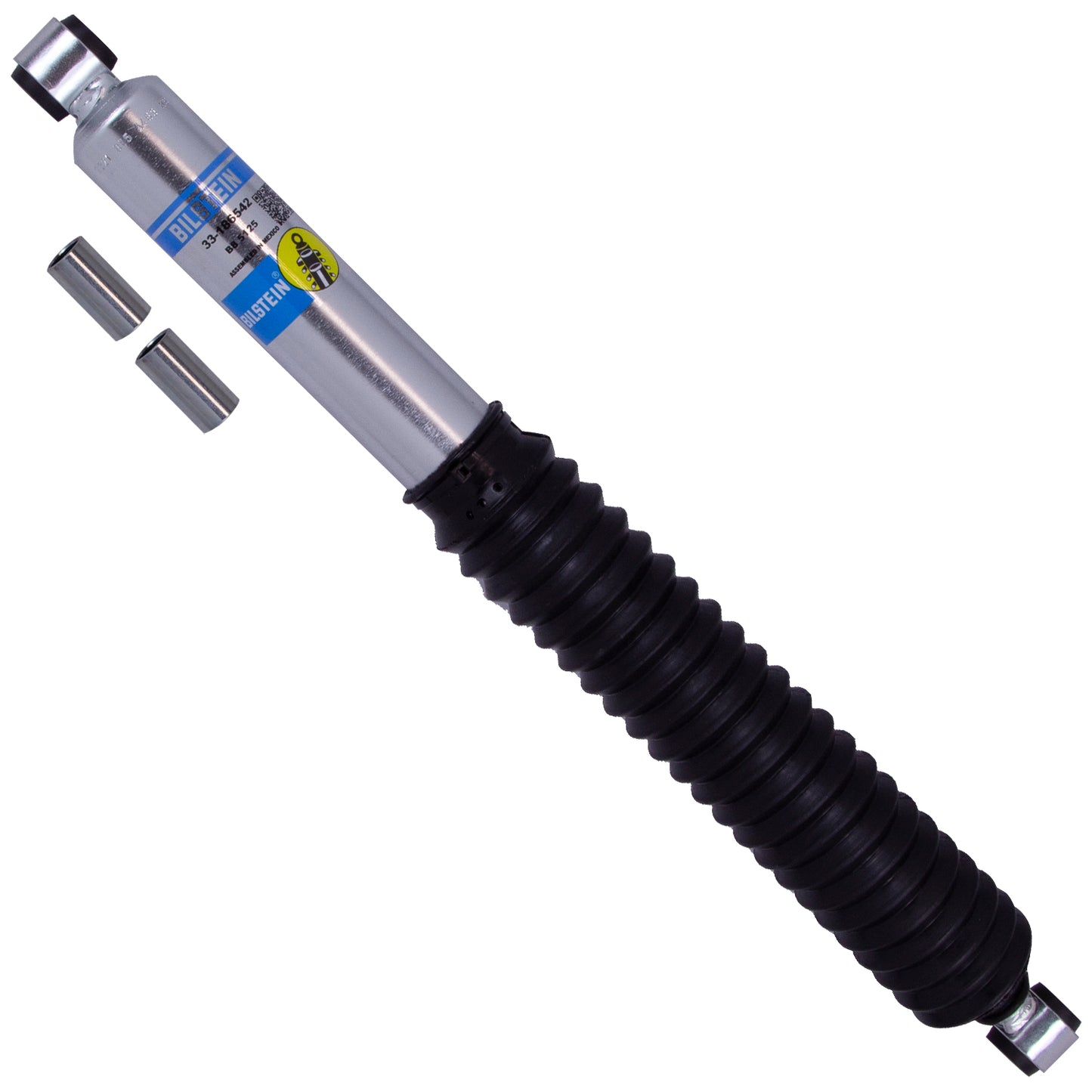 33-186542 Bilstein B8 5125 Shock Absorber / Custom Application Shock / Universal Shock / Eyelet to Eyelet