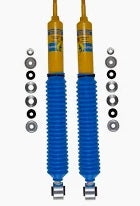 33-329093 Bilstein Rear B6 4600 Series Shock Absorbers for 2010-2023 Lexus GX460