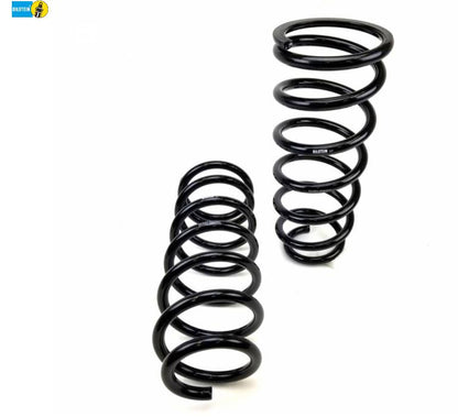 Bilstein 36-281824 1.5" Rear Lifted Coil Springs for 2003-2024 Toyota 4Runner 4WD / 2WD