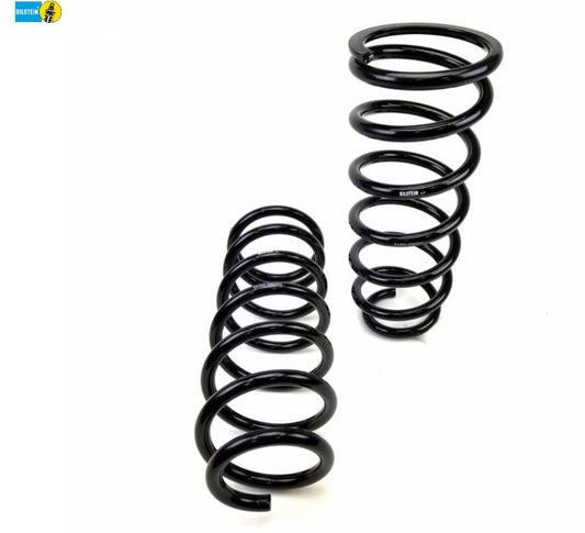 1.5" Rear Lifted Bilstein Coil Springs for 2003-2024 Toyota 4Runner