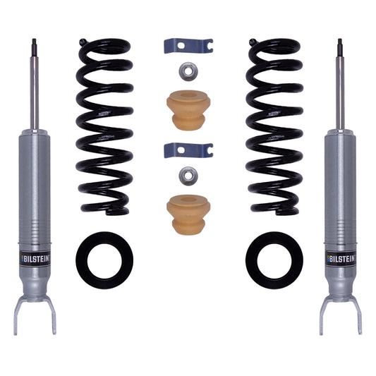 47-293540 Bilstein B8 6112 Suspension Leveling Kit for 2019-2024 Ram 1500