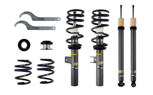 47-295735 Bilstein EVO Series Coilovers for 2019-2022 Mercedes-Benz A220 