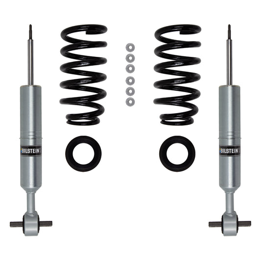 47-309524 Bilstein B8 6112 Suspension Kit for 2019-2024 GMC Sierra 1500