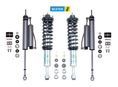 3RD Gen Toyota Tacoma 2005-2023 Bilstein Fully Assembled 6112 Front Kit / Bilstein Rear 5160 -47-309975, 25-311259