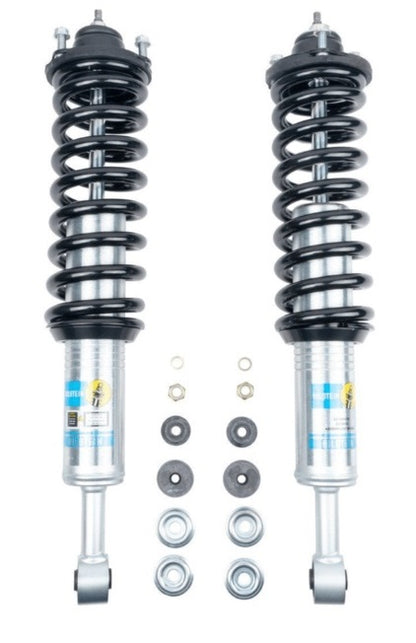 3RD Gen Tacoma 2016-2023 Bilstein Fully Assembled 6112 Front Kit - 47-309975