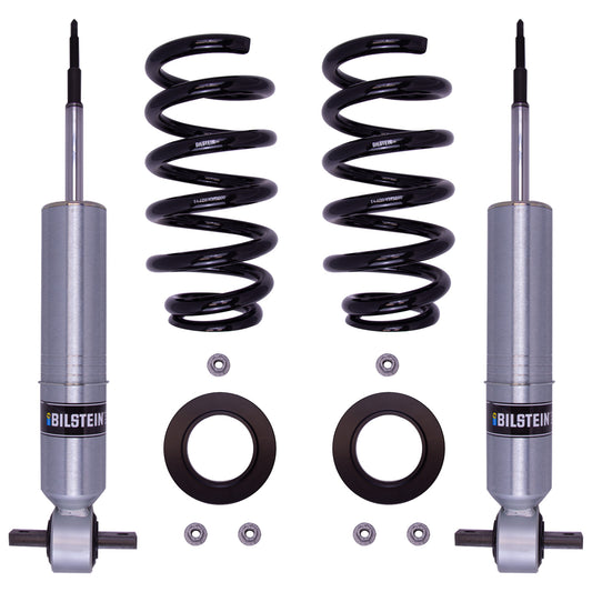 47-310834 Bilstein B8 6112 Suspension Kit for 2014-2018 Chevy Silverado 1500, 2019 Chevy Silverado 1500 LD, 47-310834 Bilstein B8 6112 Suspension Kit for 2015-2020 Chevrolet Tahoe, 47-310834 Bilstein B8 6112 Suspension Kit for&nbsp;2014-2018 GMC Sierra 1500, 2019 GMC Sierra 1500 Limited, 47-310834 Bilstein B8 6112 Suspension Kit for&nbsp;2015-2020 GMC Yukon