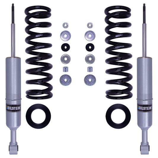 Bilstein 47-311039 B8 6112 Front Leveling / Suspension Kit for 10-23 Lexus GX460