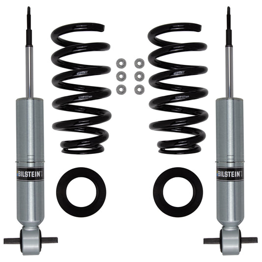 Bilstein 47-325753 B8 6112 Suspension Kit for 14-18 Chevrolet Silverado 1500 4WD