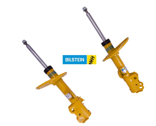 Bilstein B6 Front Right and Front Left Shocks for 2013-2018 RAV4